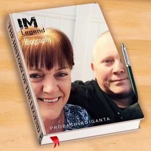 Meet your Posher, Earnie